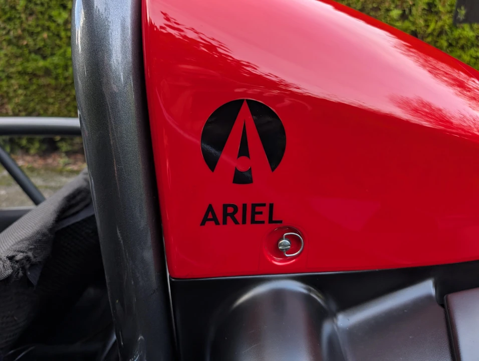 2016 Ariel Atom - Image 20 of 31