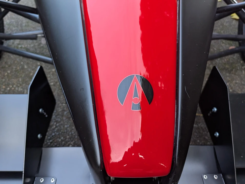2016 Ariel Atom - Image 16 of 31