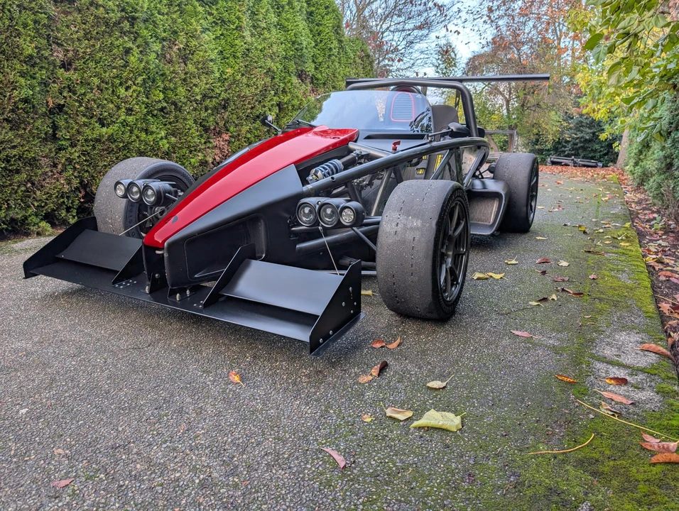 2016 Ariel Atom - Image 9 of 31