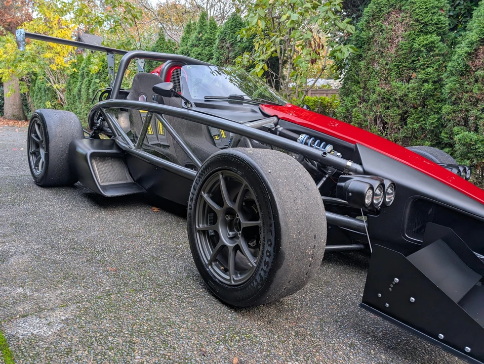 2016 Ariel Atom - Image 26 of 31