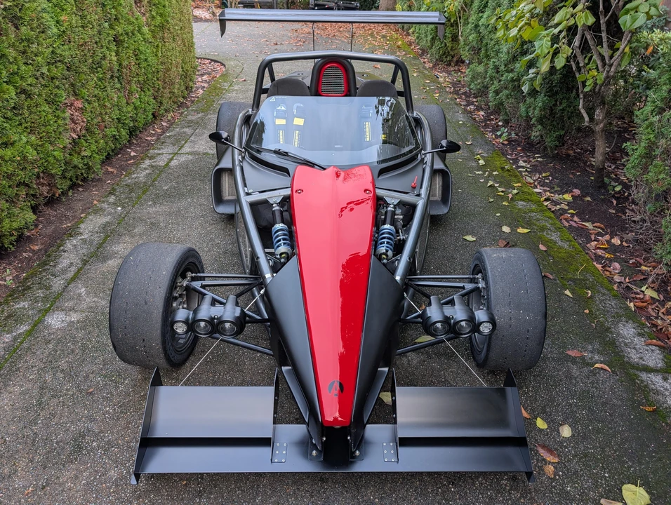 2016 Ariel Atom - Image 6 of 31