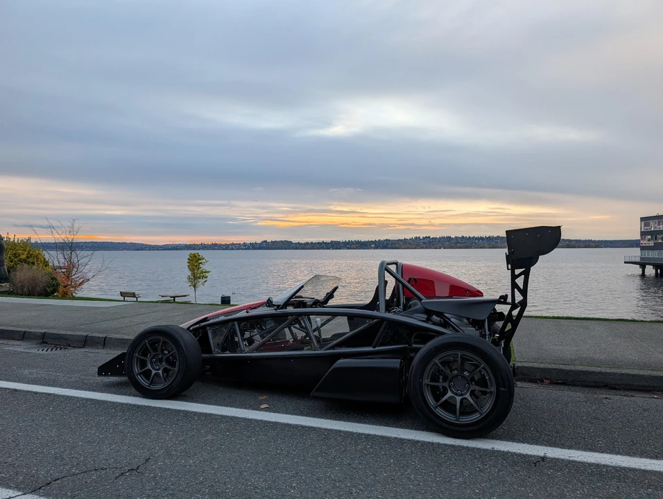2016 Ariel Atom - Image 11 of 31