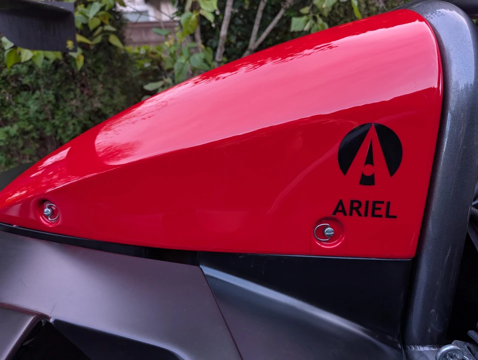 2016 Ariel Atom - Image 24 of 31