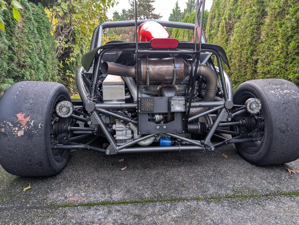 2016 Ariel Atom - Image 21 of 31