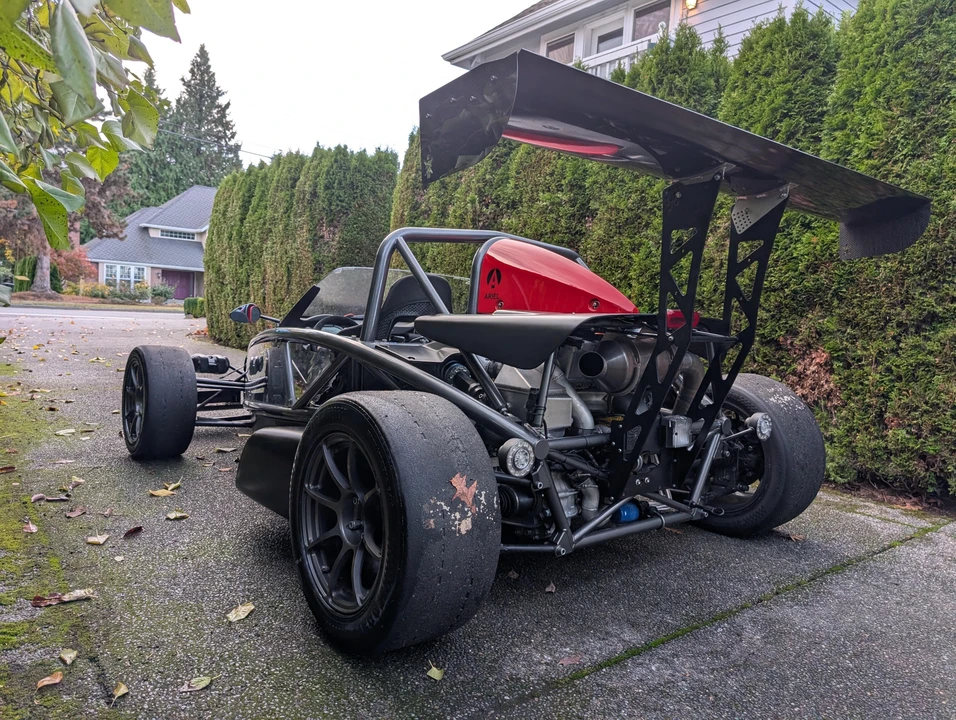 2016 Ariel Atom - Image 13 of 31