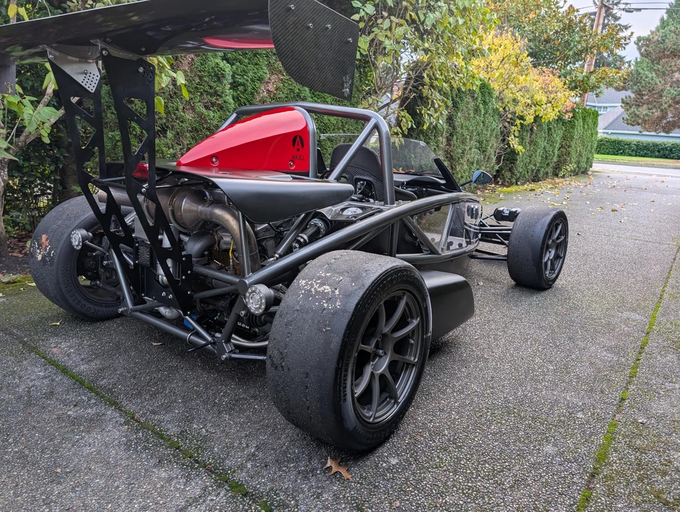 2016 Ariel Atom - Image 22 of 31
