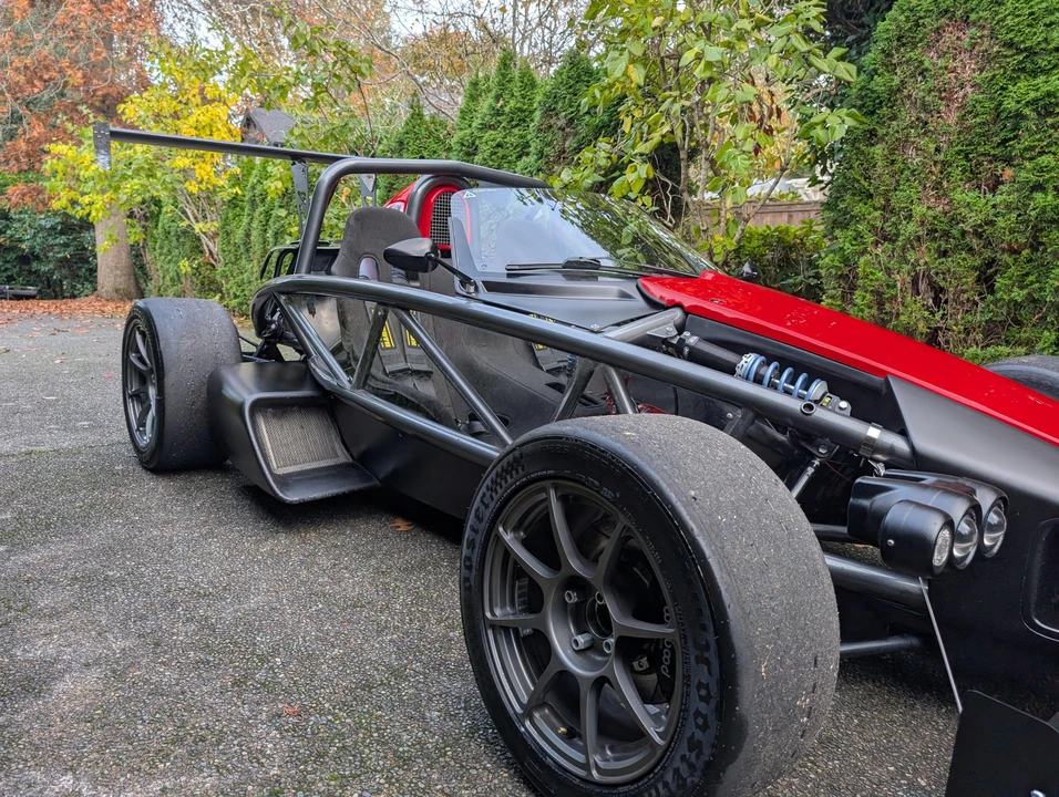 2016 Ariel Atom - Image 25 of 31