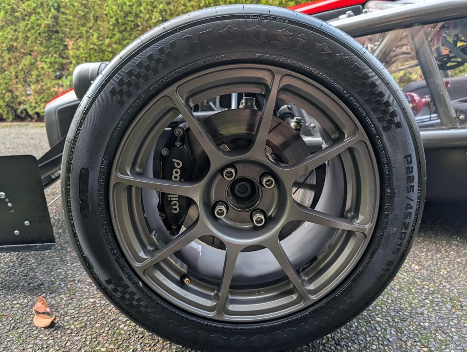 2016 Ariel Atom - Image 27 of 31