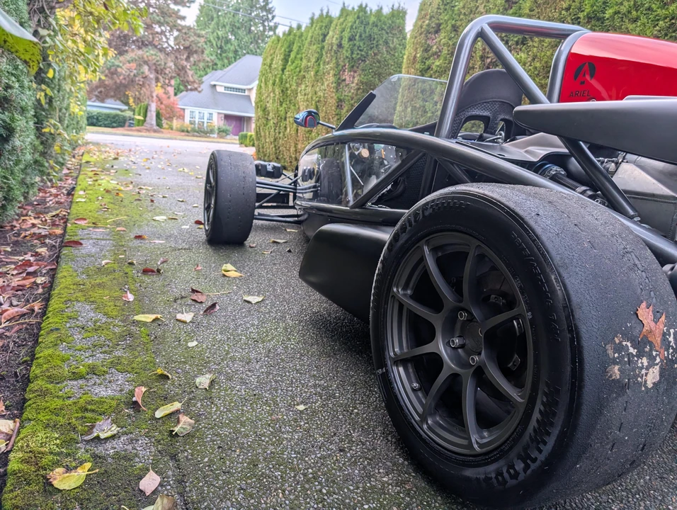 2016 Ariel Atom - Image 18 of 31