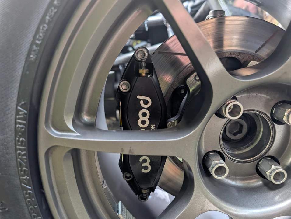 2016 Ariel Atom - Image 28 of 31