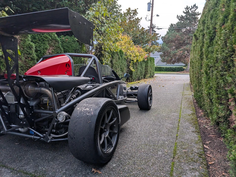 2016 Ariel Atom - Image 23 of 31