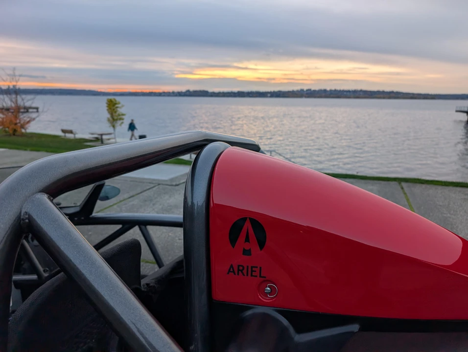2016 Ariel Atom - Image 19 of 31