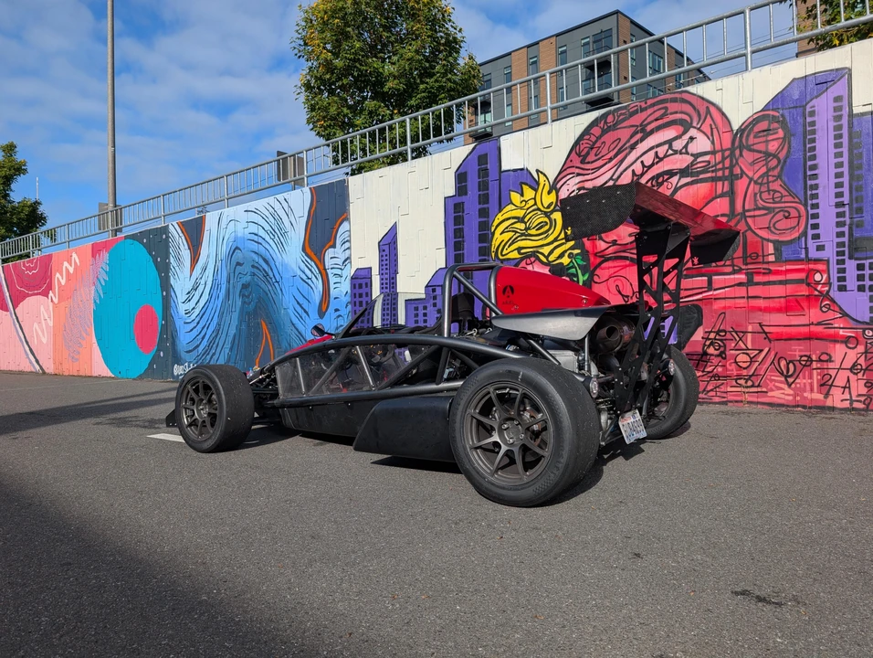 2016 Ariel Atom - Image 12 of 31