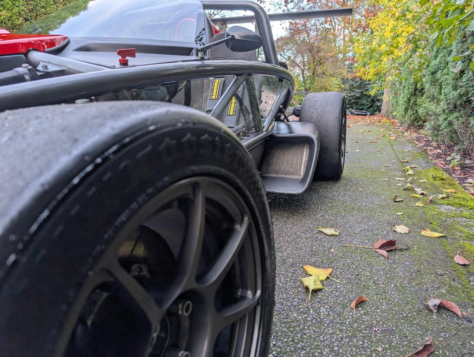 2016 Ariel Atom - Image 17 of 31