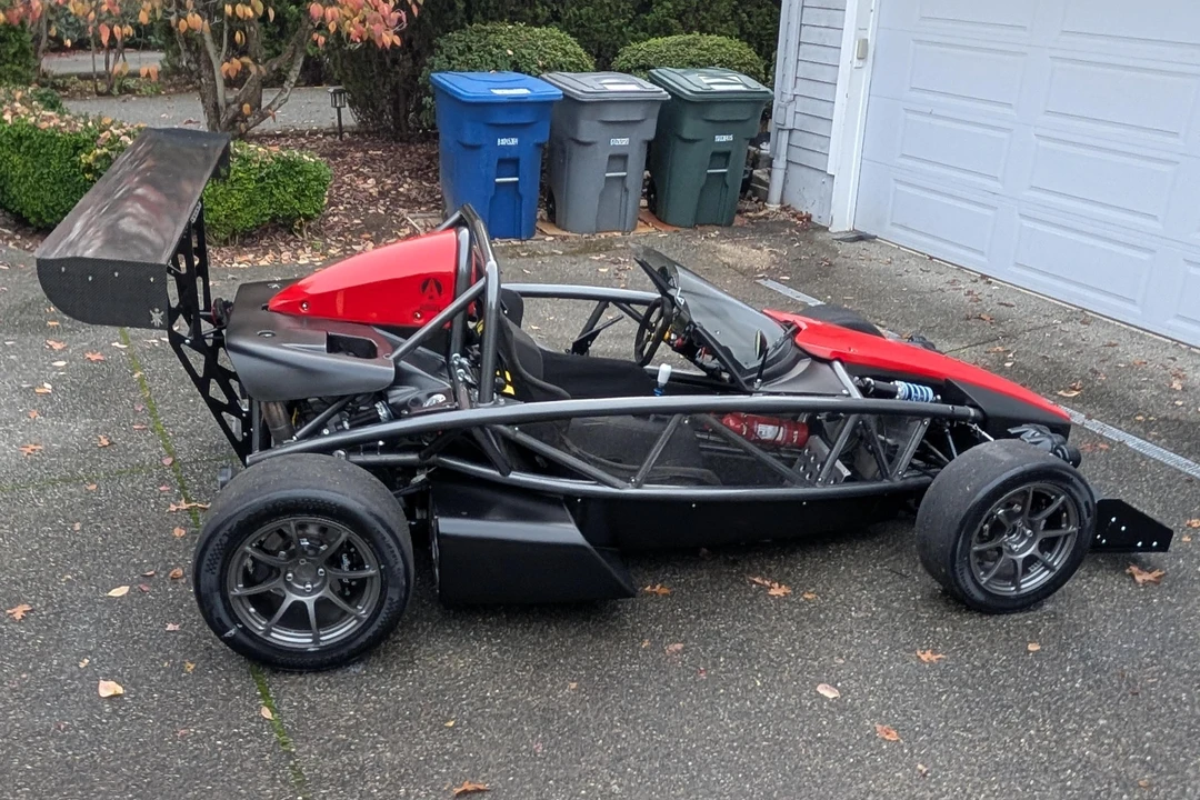 2016 Ariel Atom - Image 15 of 31