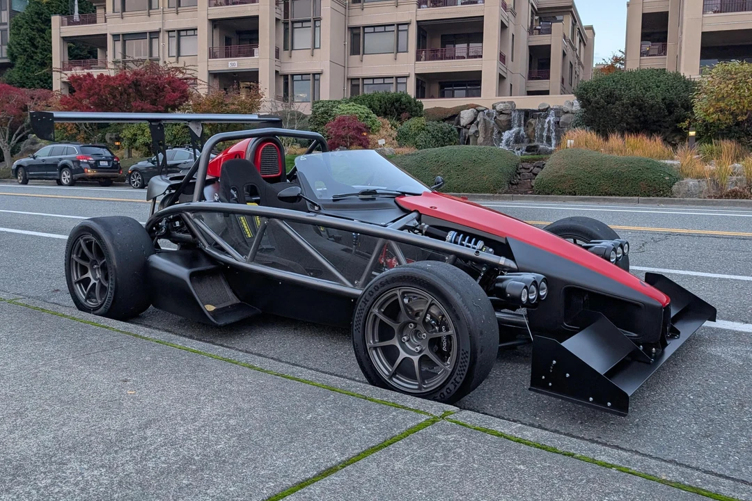 2016 Ariel Atom - Image 3 of 31