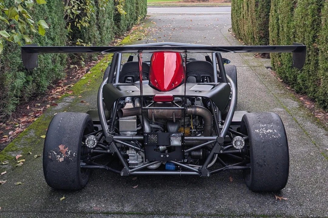 2016 Ariel Atom - Image 5 of 31