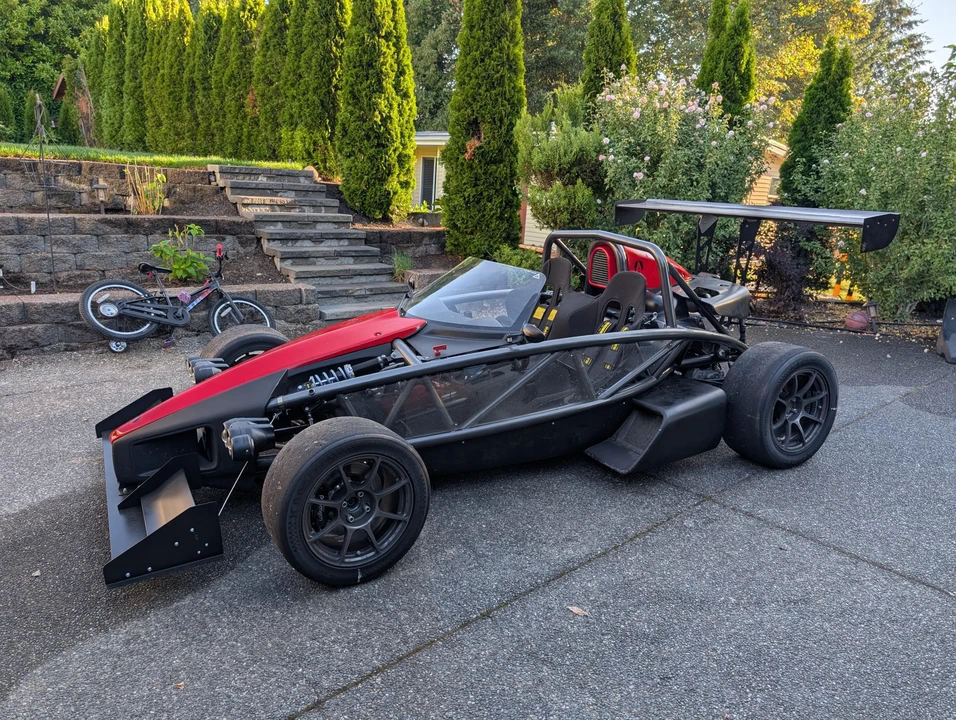 2016 Ariel Atom - Image 10 of 31