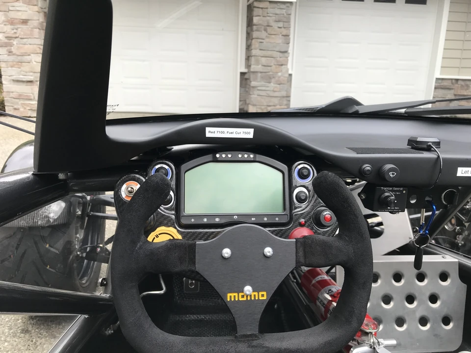 2016 Ariel Atom - Image 24 of 28