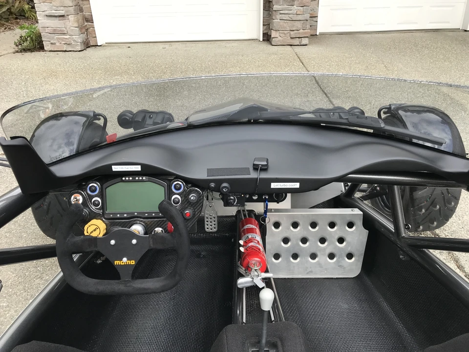 2016 Ariel Atom - Image 23 of 28