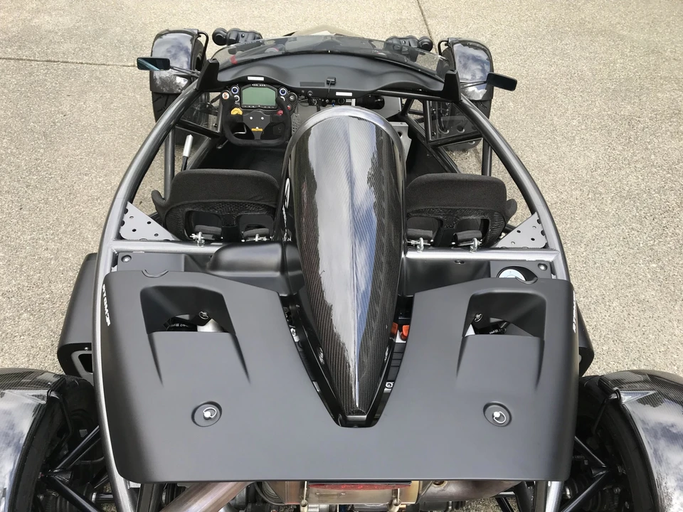 2016 Ariel Atom - Image 13 of 28