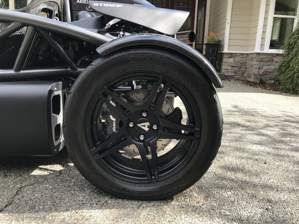 2016 Ariel Atom - Image 20 of 28