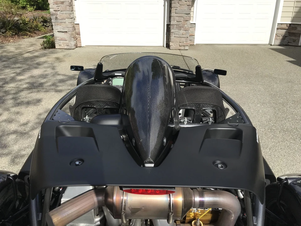 2016 Ariel Atom - Image 12 of 28