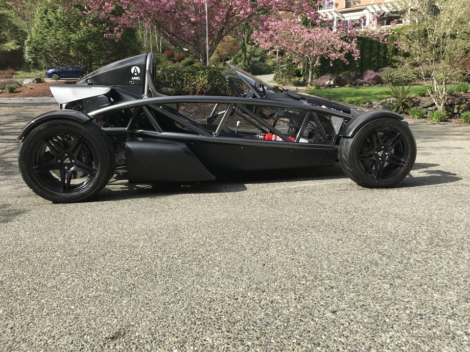 2016 Ariel Atom - Image 11 of 28