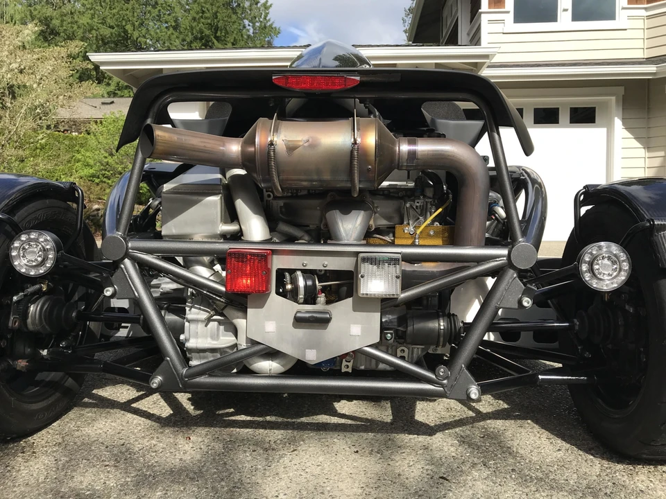 2016 Ariel Atom - Image 25 of 28