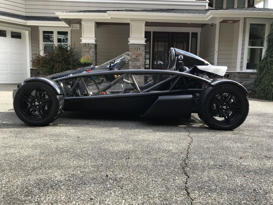 2016 Ariel Atom - Image 9 of 28