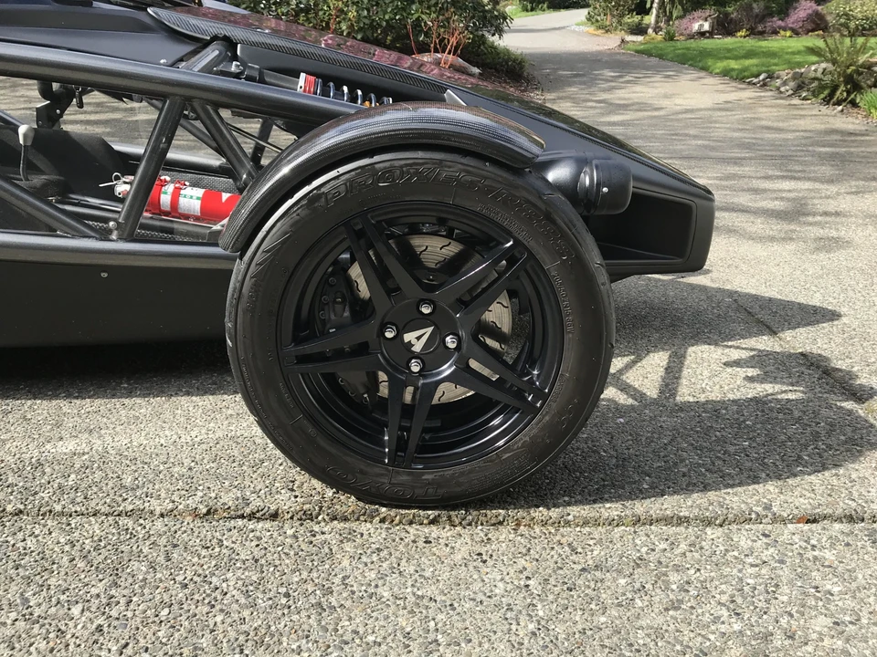 2016 Ariel Atom - Image 17 of 28