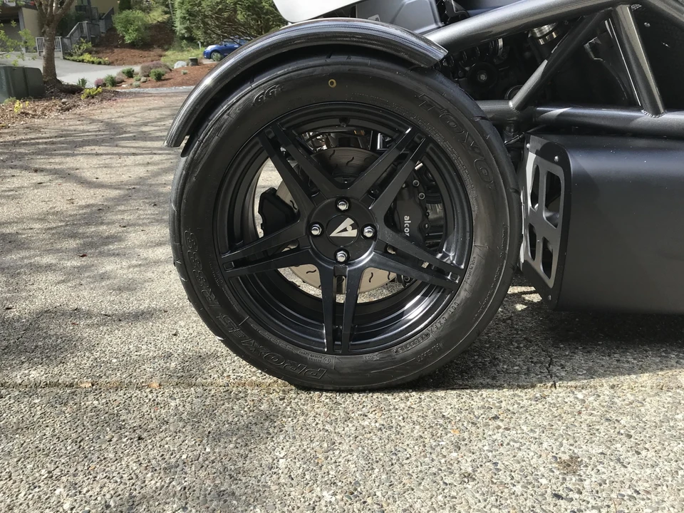 2016 Ariel Atom - Image 19 of 28