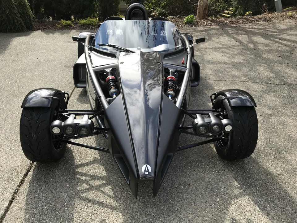 2016 Ariel Atom - Image 5 of 28