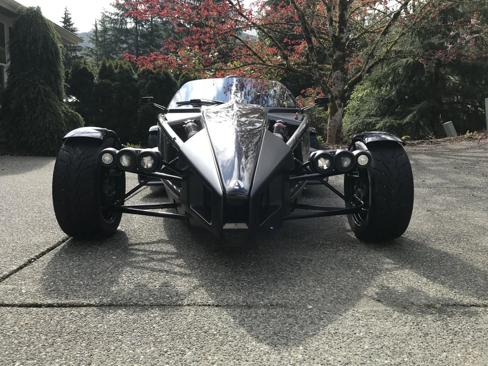 2016 Ariel Atom - Image 7 of 28