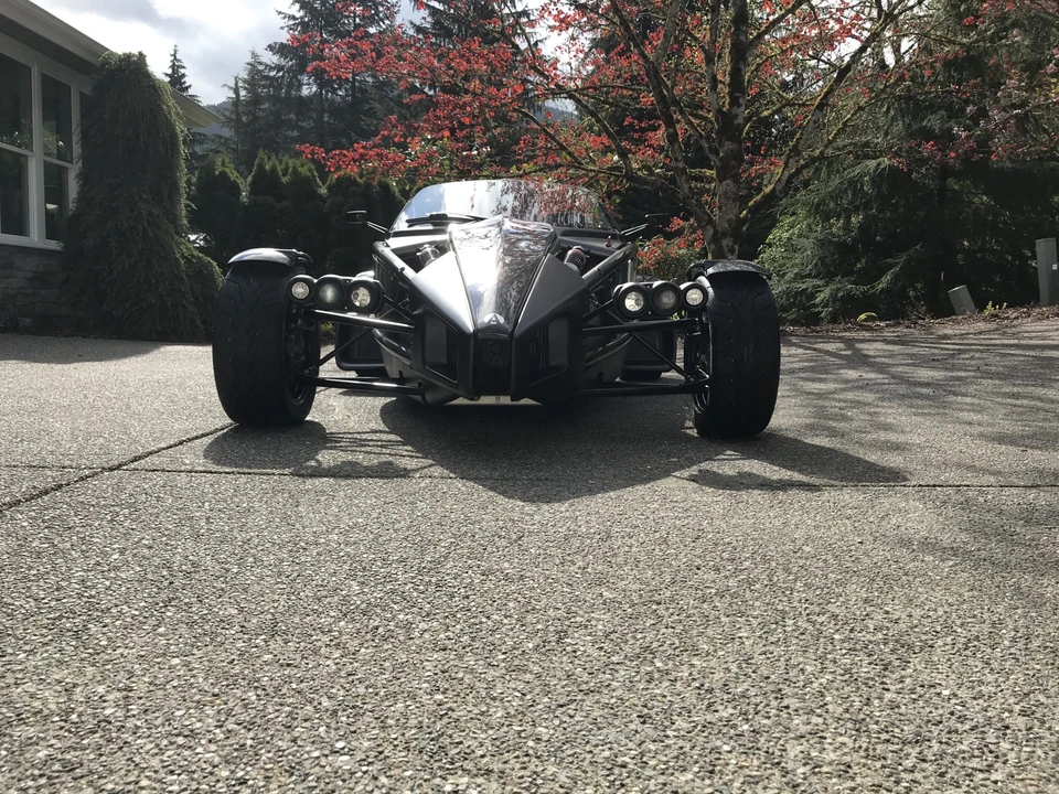 2016 Ariel Atom - Image 6 of 28