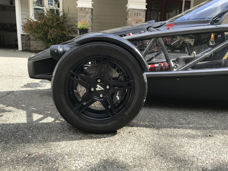 2016 Ariel Atom - Image 18 of 28