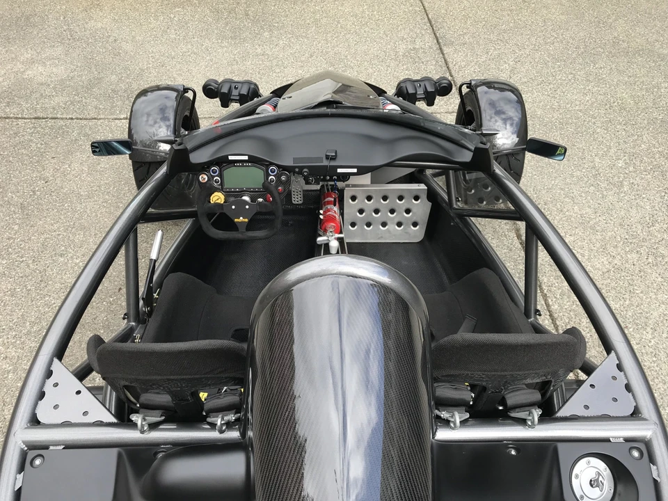2016 Ariel Atom - Image 15 of 28
