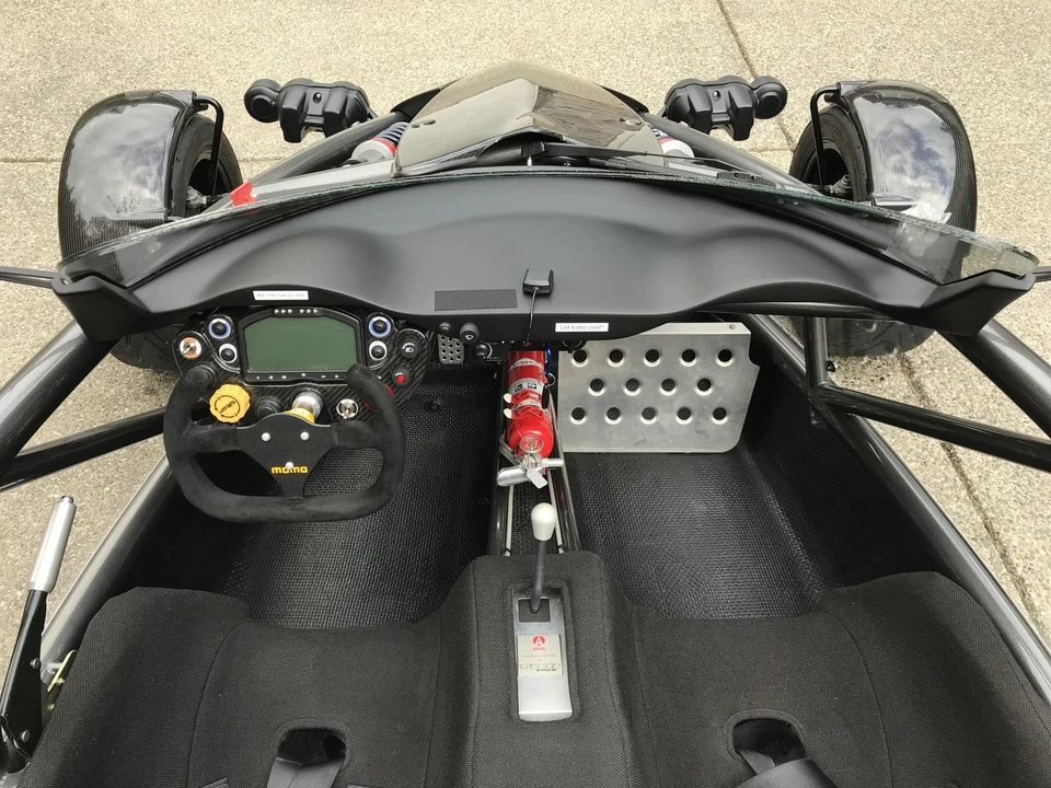 2016 Ariel Atom - Image 21 of 28