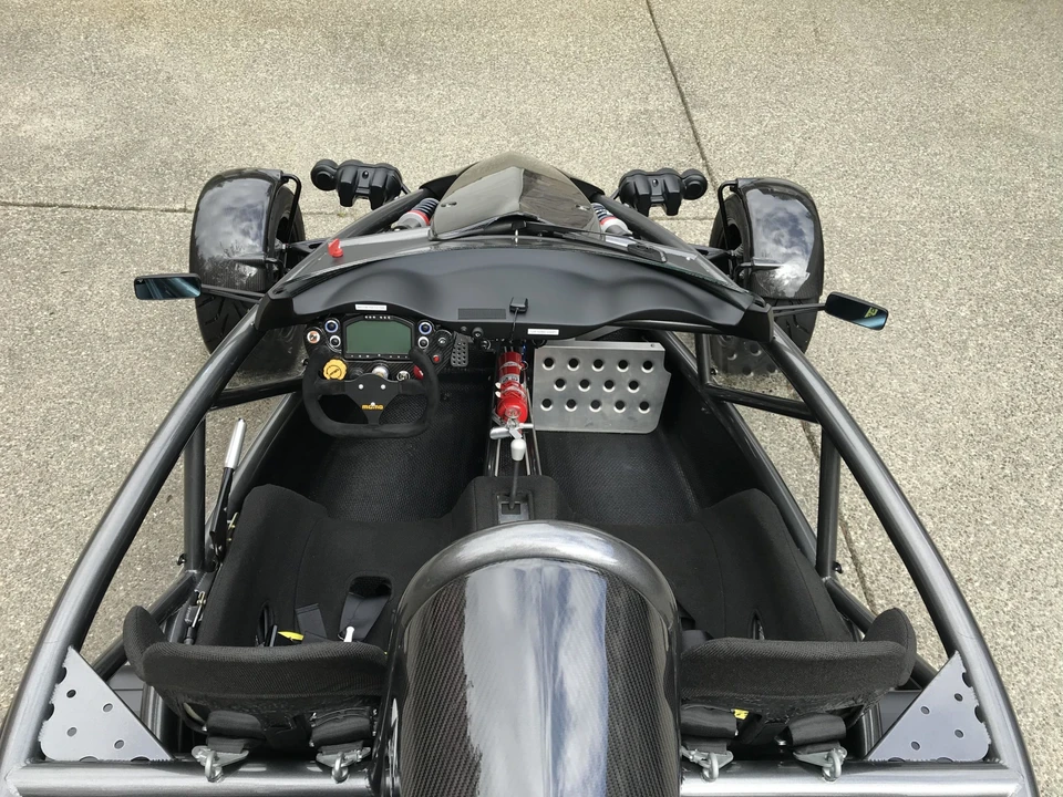 2016 Ariel Atom - Image 16 of 28