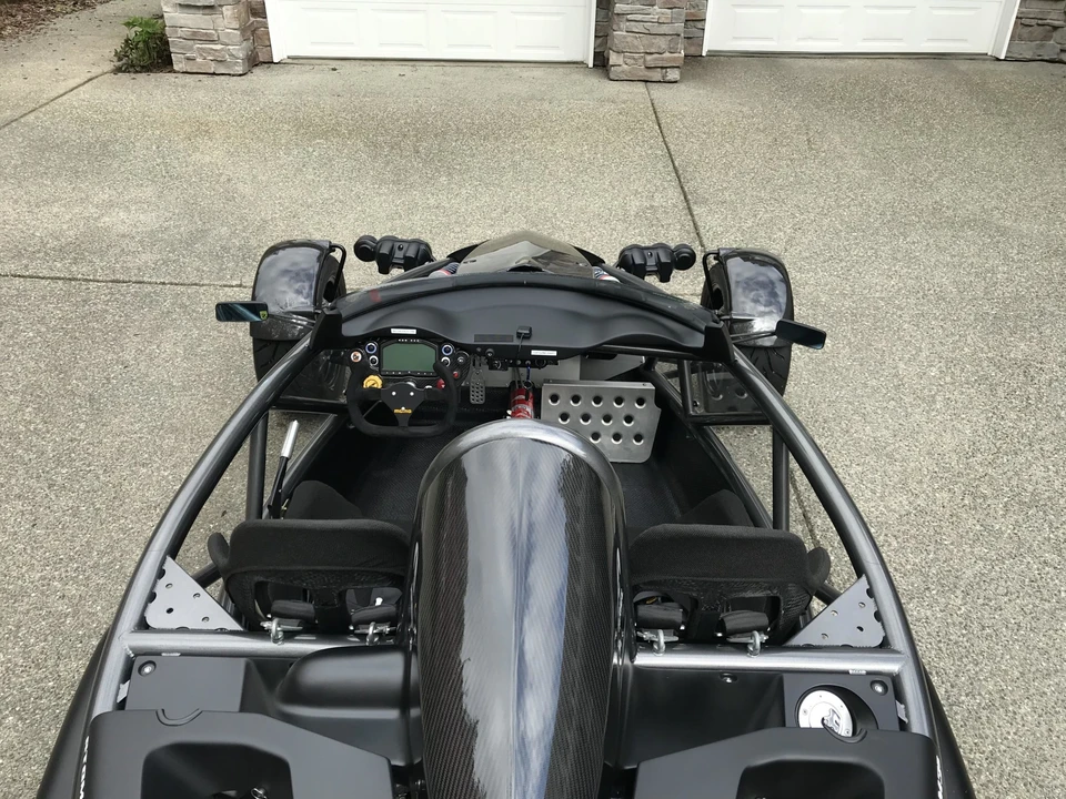 2016 Ariel Atom - Image 14 of 28