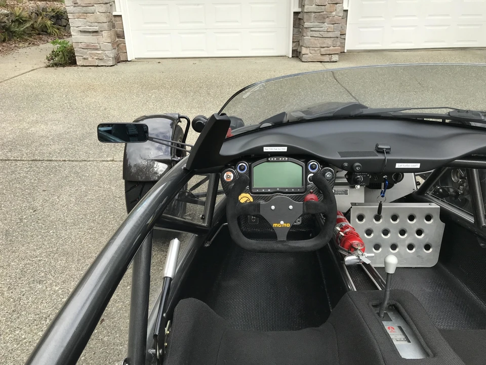 2016 Ariel Atom - Image 22 of 28