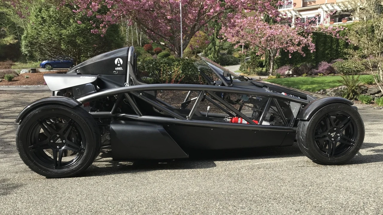 2016 Ariel Atom - Image 10 of 28