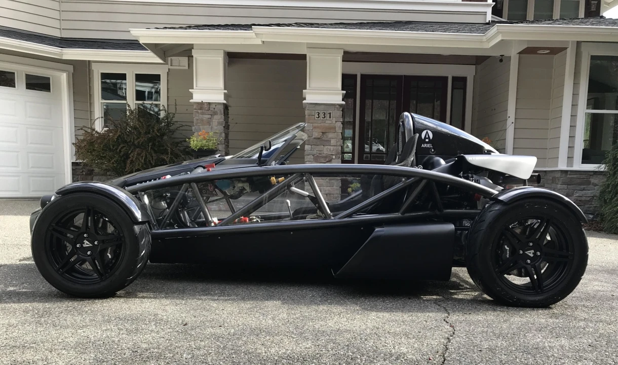 2016 Ariel Atom - Image 8 of 28