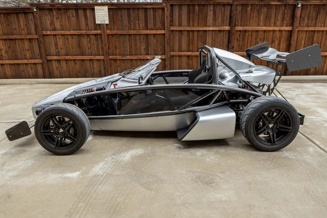 2016 Ariel Atom - Image 3 of 31