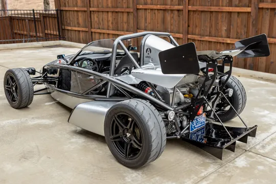 2016 Ariel Atom - Image 4 of 31