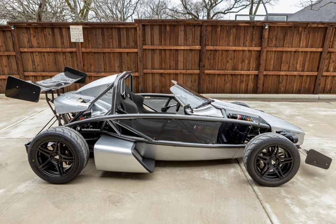 2016 Ariel Atom - Image 9 of 31