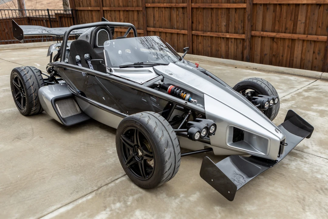 2016 Ariel Atom - Image 10 of 31