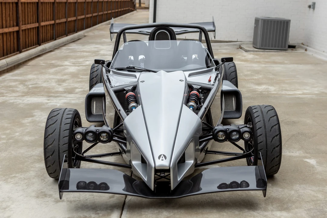 2016 Ariel Atom - Image 12 of 31