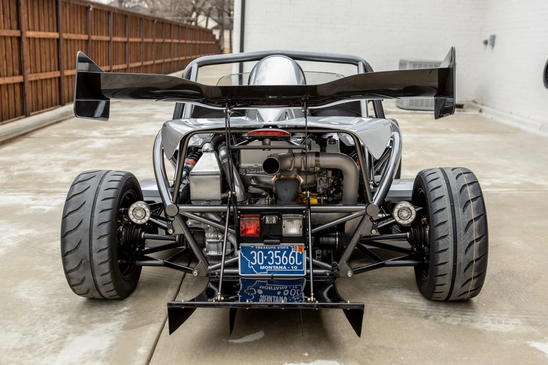 2016 Ariel Atom - Image 5 of 31