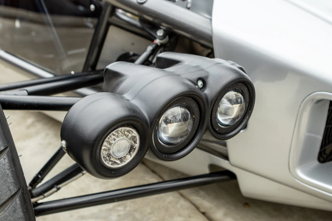 2016 Ariel Atom - Image 19 of 31